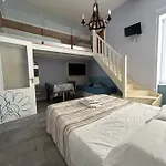 Ferienhaus Margherita Torre Annunziata