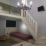 Ferienhaus Margherita Torre Annunziata