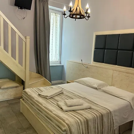Ferienhaus Margherita *