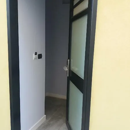 Дом отдыха Margherita Торре-Аннунциата