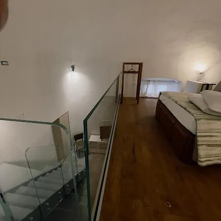 Margherita Hébergement de vacances