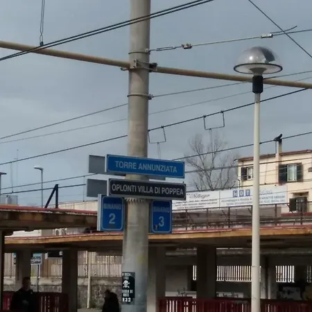 Hébergement de vacances Margherita *