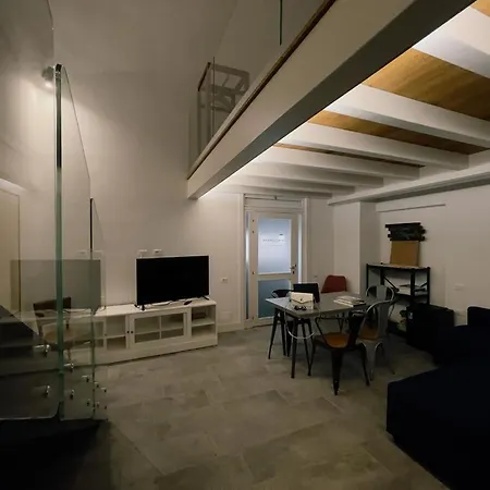 Margherita Σπίτι διακοπών Torre Annunziata