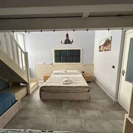 Holiday home Margherita