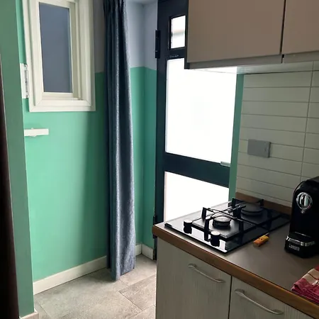 Margherita Holiday home