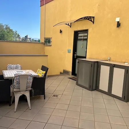 Holiday home Margherita