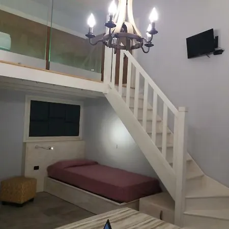 Holiday home Margherita Torre Annunziata
