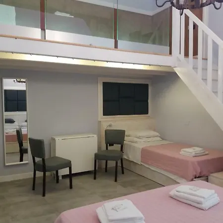 Margherita Holiday home
