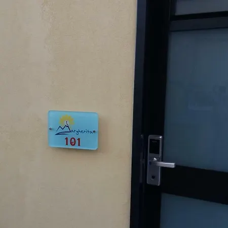 Margherita Holiday home