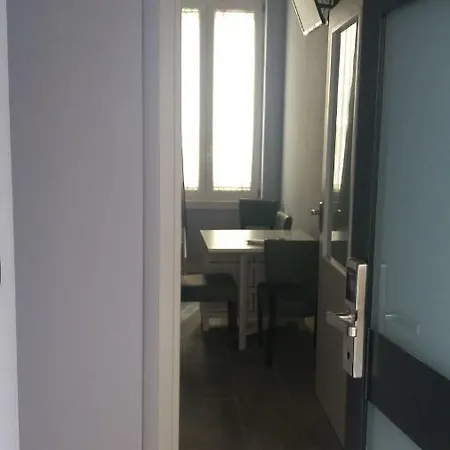Margherita * Torre Annunziata