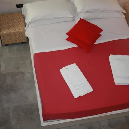 Margherita Holiday home