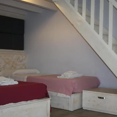 Margherita Holiday home